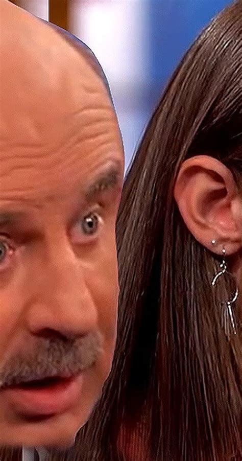 ronald from dr phil instagram|dr phil spoiled brat episode.